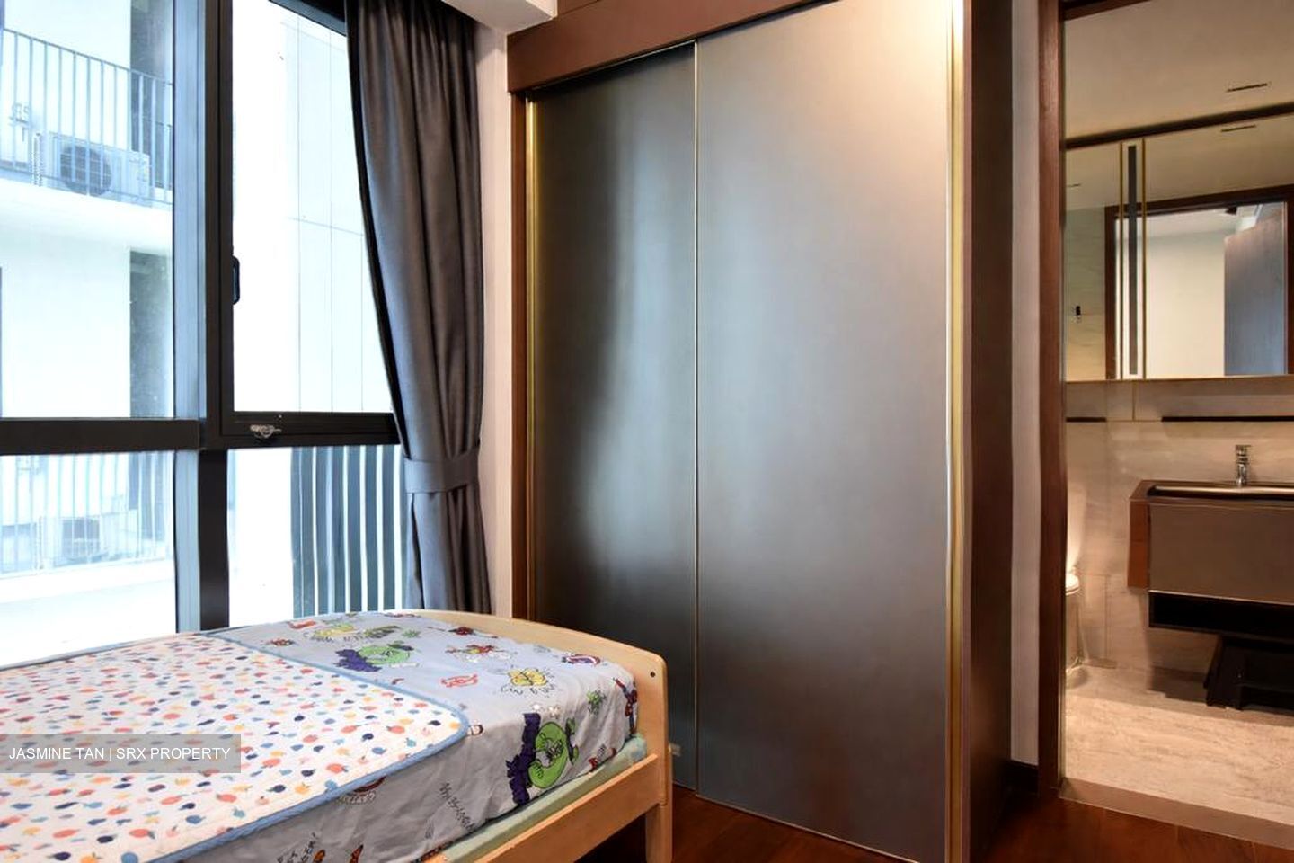 Normanton Park (D5), Apartment #526334911